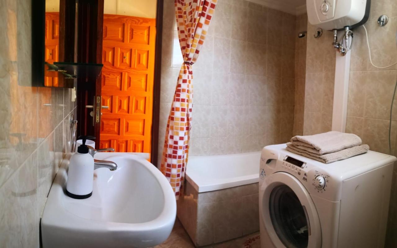 Apartamento Playa Del Ingles Cosy *