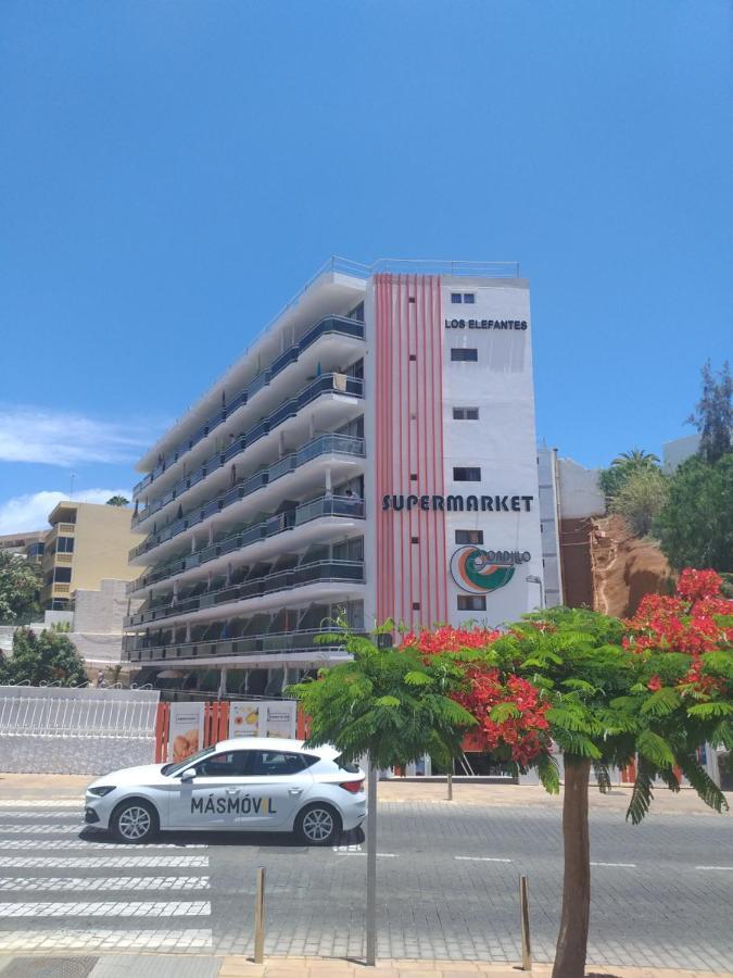 Apartamento Playa Del Ingles Cosy *