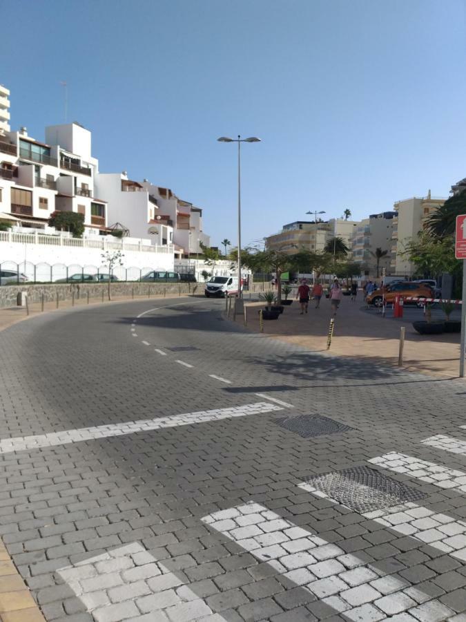 Playa Del Ingles Cosy Apartamento