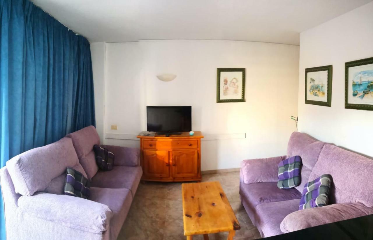 Apartamento Playa Del Ingles Cosy