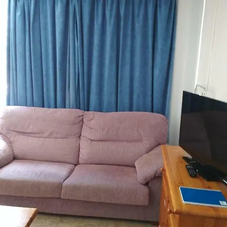 Playa Del Ingles Cosy Apartment Maspalomas  Zewnętrze zdjęcie