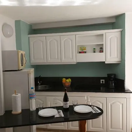 Playa Del Ingles Cosy Apartment Maspalomas  Zewnętrze zdjęcie