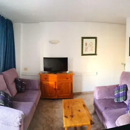 Playa Del Ingles Cosy Apartment Maspalomas  Zewnętrze zdjęcie