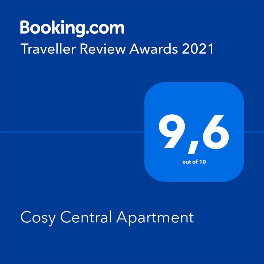 Apartament Playa Del Ingles Cosy Maspalomas (Gran Canaria)