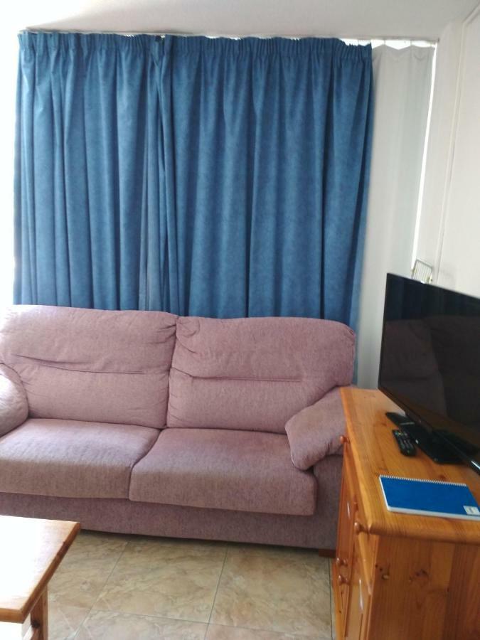Apartament Playa Del Ingles Cosy Maspalomas (Gran Canaria)
