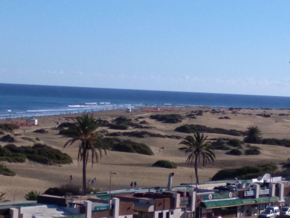 Playa Del Ingles Cosy Apartament
