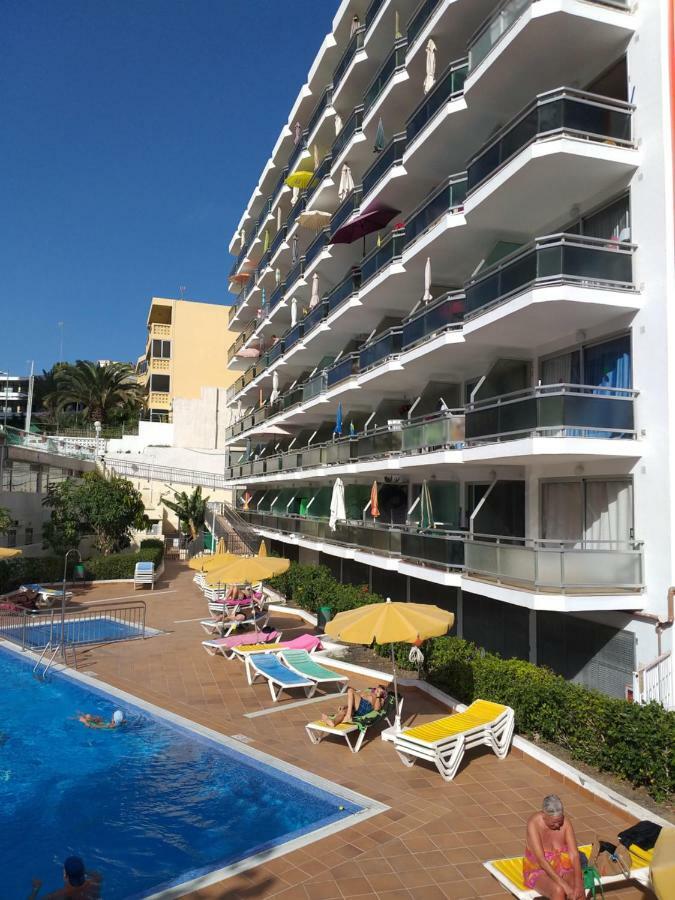 Apartament Playa Del Ingles Cosy *